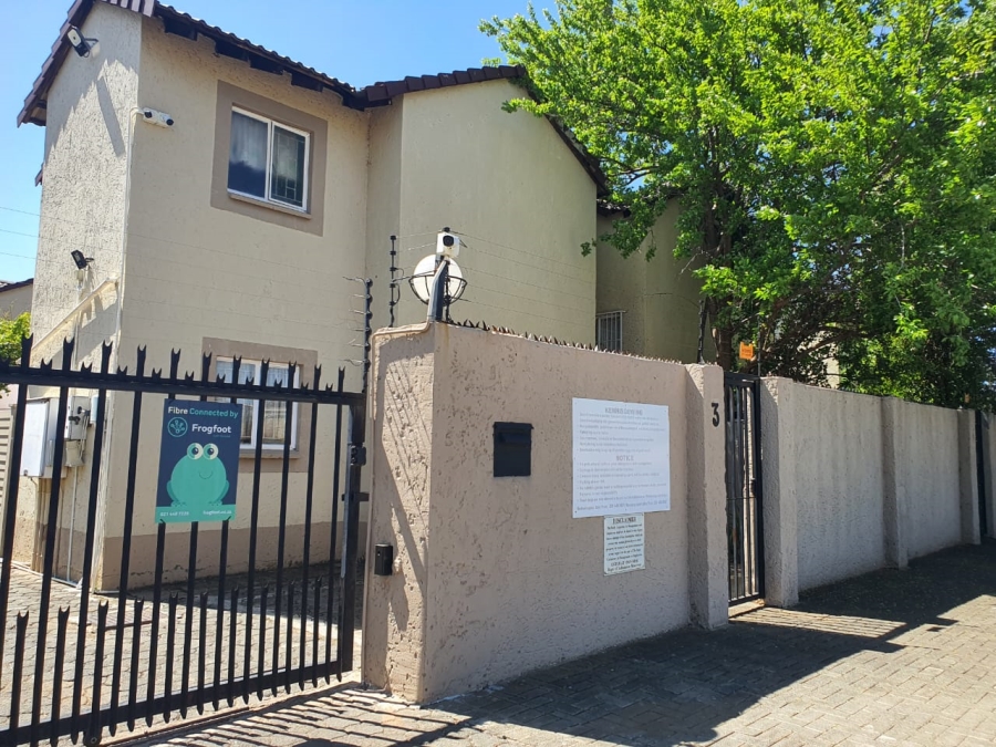 2 Bedroom Property for Sale in Gardeniapark Free State